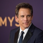Ben Stiller decides to look on the bright side of Zoolander 2 being a box office flop