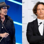 Stephan Jenkins, refuting Pam & Tommy, says Third Eye Blind never got into a fight with Mötley Crüe