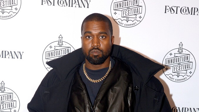 Kanye says Donda 2 will only be available on his weird $200 music player