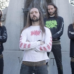 Blood Incantation's Timewave Zero is a death metal album without the death metal