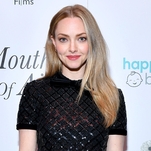 Amanda Seyfried boards Apple TV Plus thriller series The Crowded Room with Tom Holland