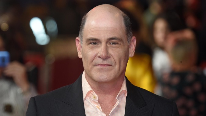 Matthew Weiner's mysterious new show dead at FX