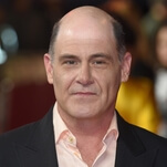 Matthew Weiner's mysterious new show dead at FX