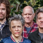 Superchunk’s Wild Loneliness reaffirms the band’s place in the pantheon of indie-rock greats