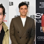 John Mulaney, Oscar Isaac and Zoë Kravitz to headline the next few SNLs
