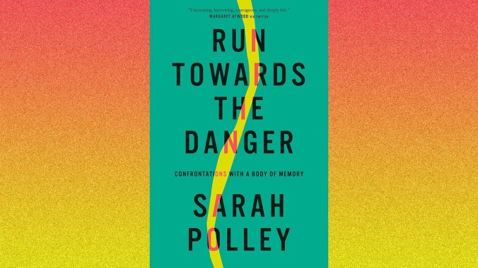 Run Towards The Danger by Sarah Polley