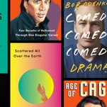 Memoirs from Bob Odenkirk and Sarah Polley top our list of books to read this March