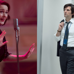 Prime Video’s Marvelous Mrs. Maisel is back, and Apple TV Plus debuts Severance