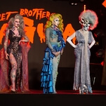 Bored of Drag Race? Dragula awaits with open, blood-soaked arms