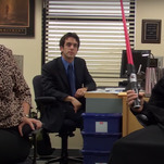 Greg Daniels says his idea for a reboot of The Office is a bit like The Mandalorian