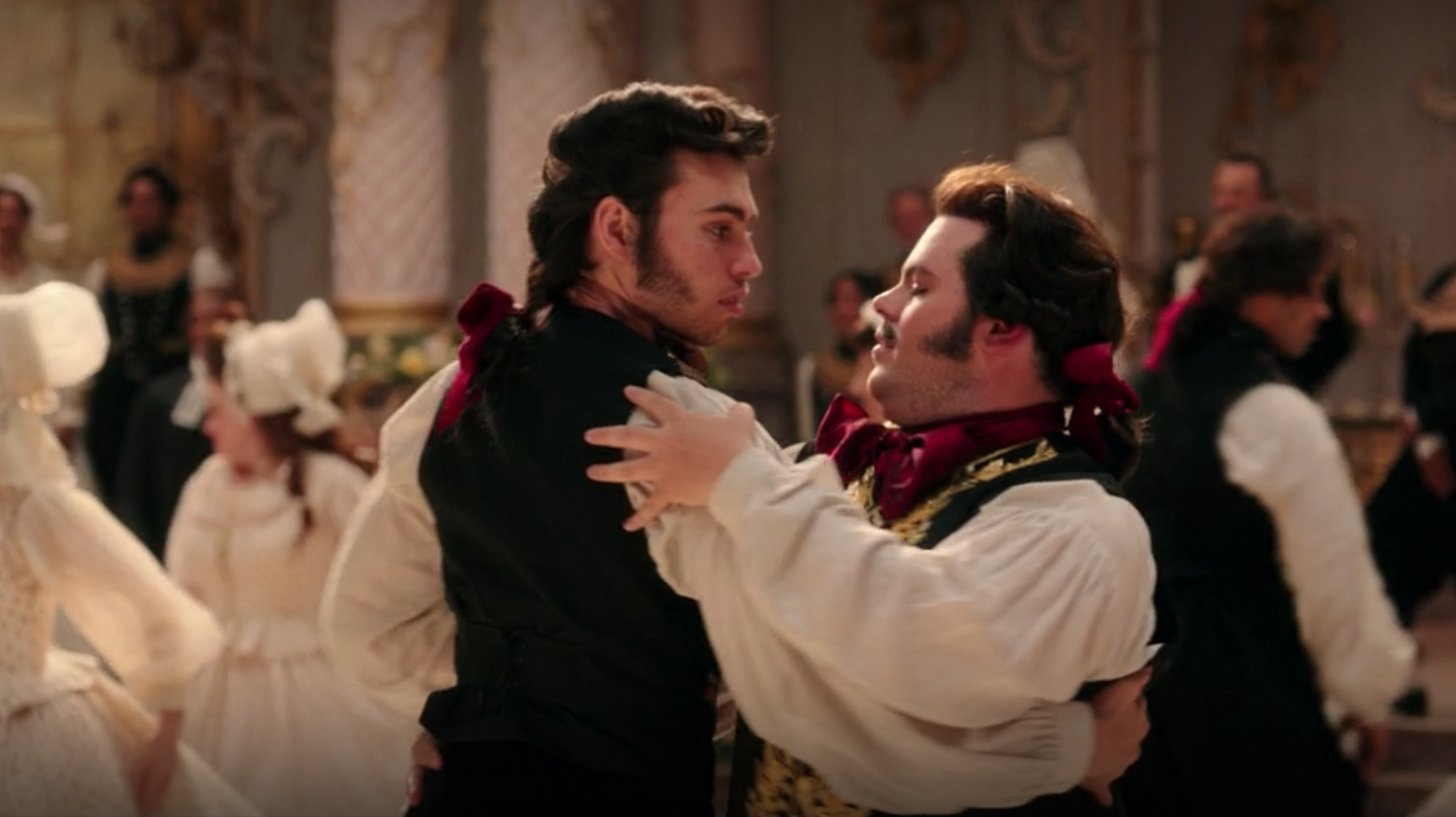 Josh Gad says Beauty And The Beast didn’t go “far enough” with LeFou’s implied queerness “to warrant accolades”