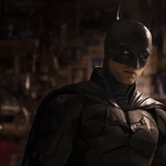 The Batman is a flawed but striking pop-noir blockbuster