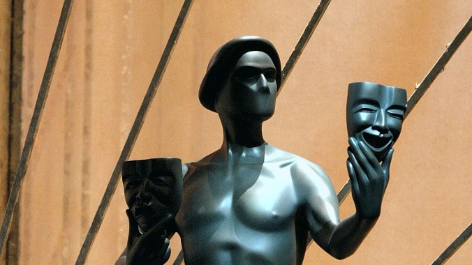 Here are all of the winners from the 2022 SAG Awards