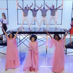 RuPaul’s Drag Race heads to RuTown in a ’60s girl group challenge