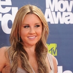 UPDATE: Amanda Bynes' parents support her move to end conservatorship