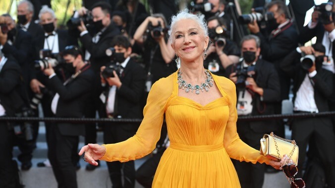 Helen Mirren explains why she “begged” Vin Diesel for a spot in the Fast & Furious films