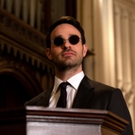 Charlie Cox confirms Daredevil will make another appearance in the MCU