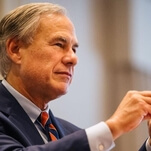 Butt-centric erotica master Chuck Tingle buys GovernorAbbott.com to troll buttheaded Texan hatemonger