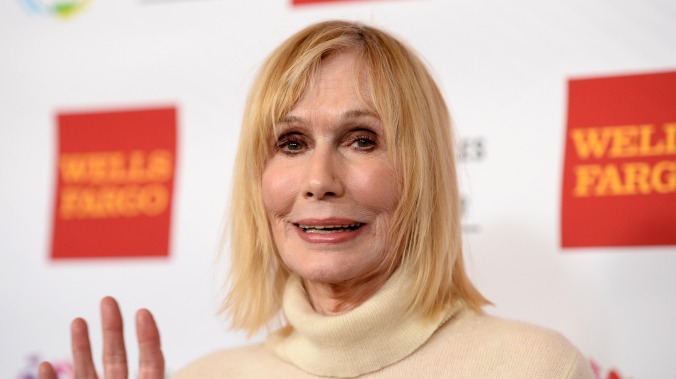 R.I.P. M*A*S*H star Sally Kellerman