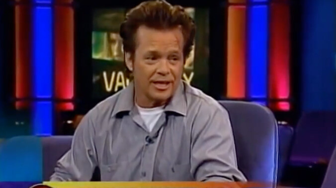 Let’s revisit the time John Mellencamp guest-hosted Ebert & Roeper