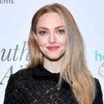 Amanda Seyfried almost turned down the role of Elizabeth Holmes for Hulu's The Dropout