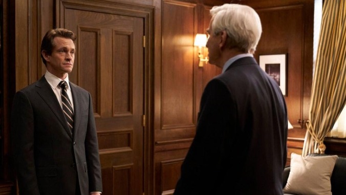 Law & Order fails to do the right thing with disappointing Cosby-inspired episode