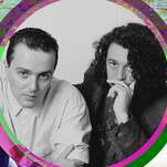 Tears For Fears on the journey from The Hurting to new album The Tipping Point