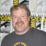 Actual good news, everyone: John DiMaggio is now coming back for Hulu’s Futurama revival