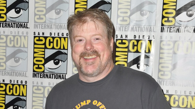 Actual good news, everyone: John DiMaggio is now coming back for Hulu’s Futurama revival