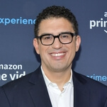 Sam Esmail to create Metropolis series for Apple TV Plus