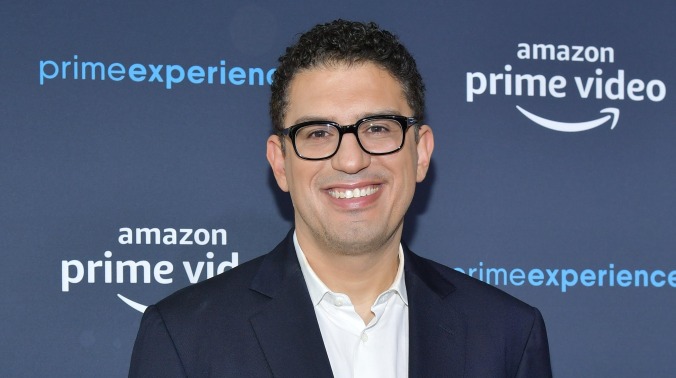 Sam Esmail to create Metropolis series for Apple TV Plus