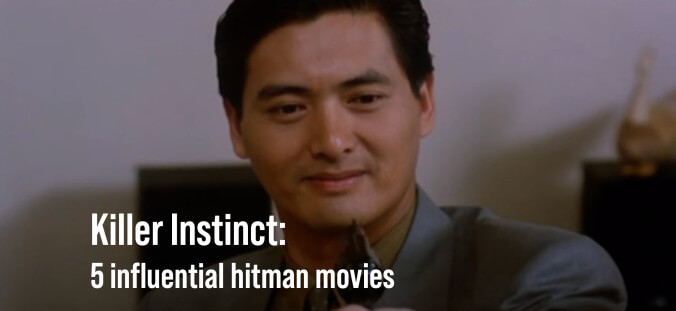 Killer Instinct: 5 influential hitman movies