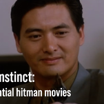 Killer Instinct: 5 influential hitman movies