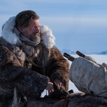 Netflix’s Arctic survival drama Against The Ice stages a Game Of Thrones reunion