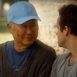 R.I.P. Ralph Ahn, Tran from New Girl