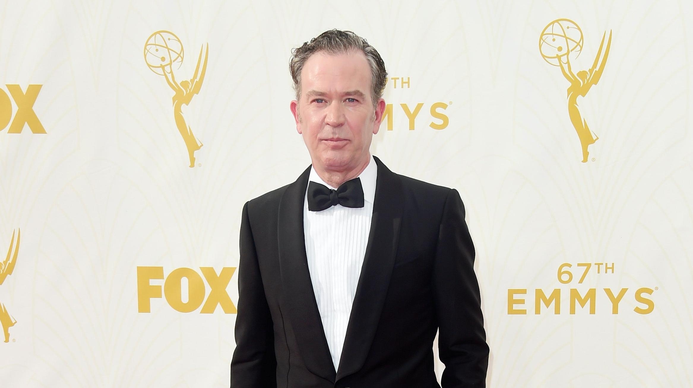 UPDATE: Timothy Hutton sues after being cut from Leverage: Redemption series