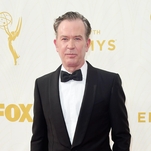UPDATE: Timothy Hutton sues after being cut from Leverage: Redemption series