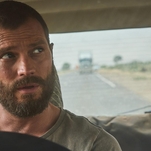 Jamie Dornan’s turn in The Tourist will make you forget about Christian Grey