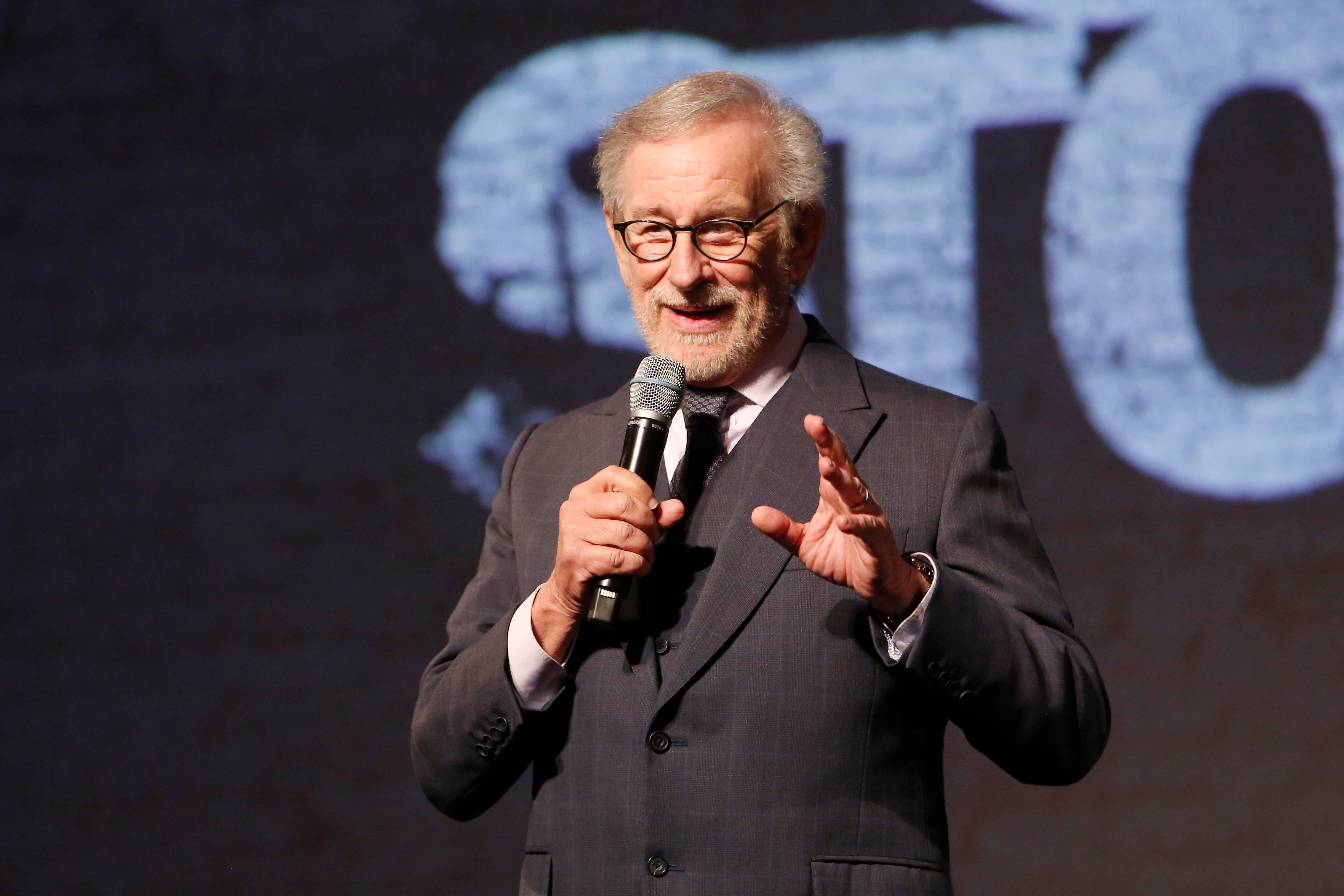Steven Spielberg is disappointed with pre-recording eight Oscar categories
