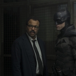 Matt Reeves says HBO Max’s The Batman spin-off about Gotham's cops is on hold