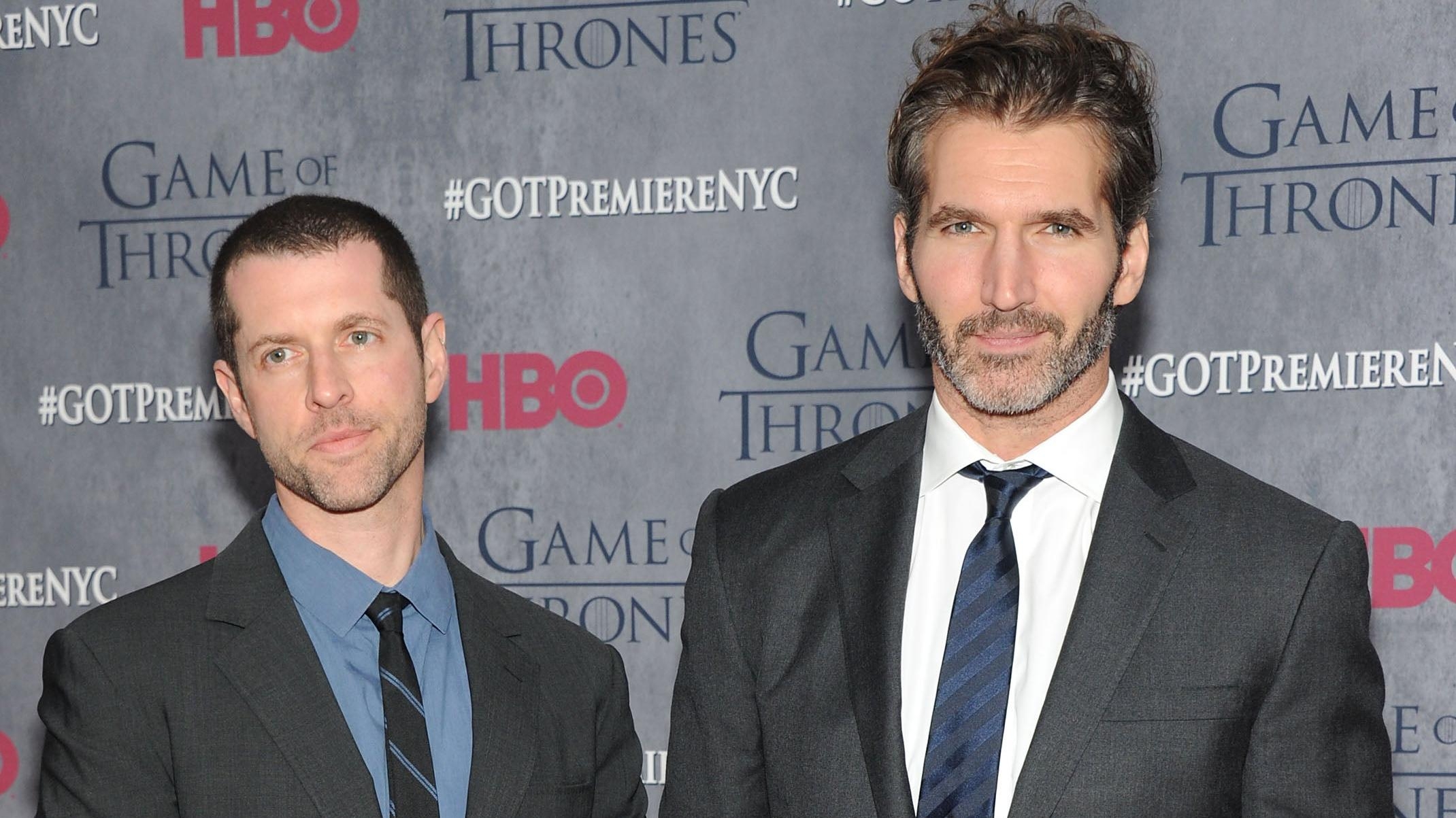 Game Of Thrones co-creators D.B. Weiss and David Benioff confirm they’re not involved in the spin-offs