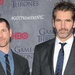 Game Of Thrones co-creators D.B. Weiss and David Benioff confirm they're not involved in the spin-offs