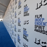 Here are all the winners from the 2022 Film Independent Spirit Awards