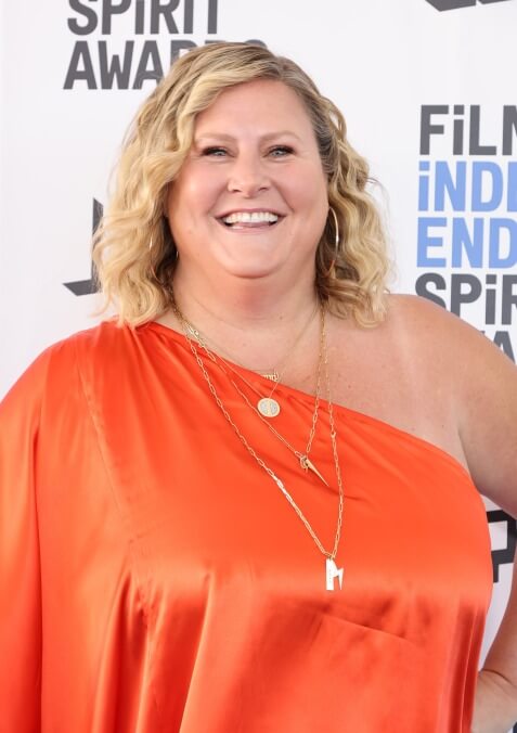 Bridget Everett 