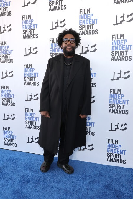 Questlove