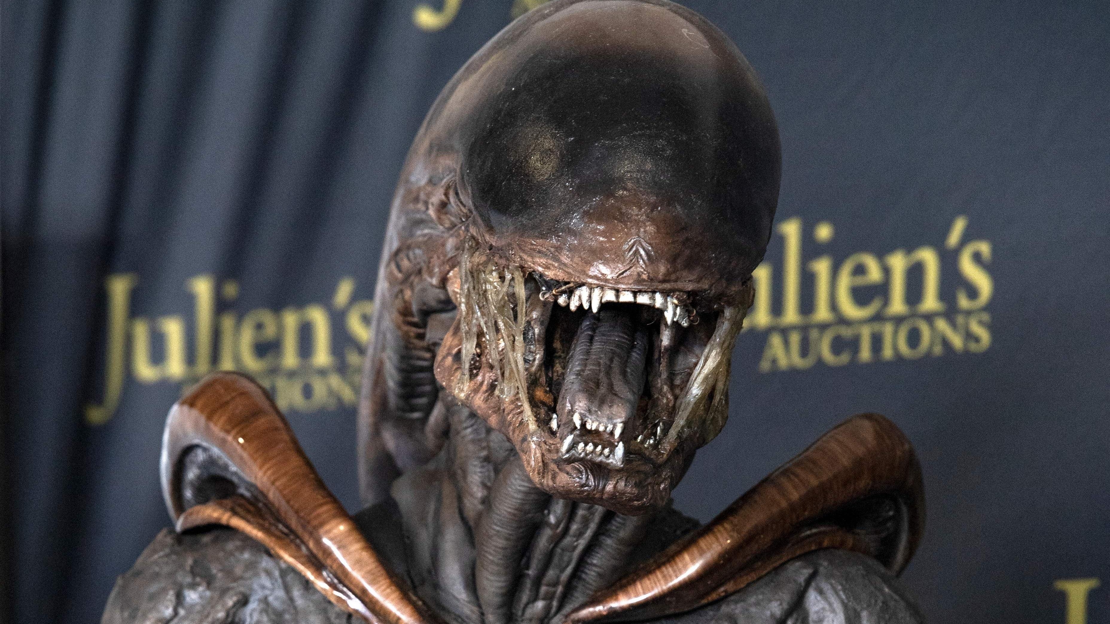 Don’t Breathe’s Fede Álvarez to direct an Alien reboot for Hulu