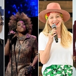 Michael Bolton, Macy Gray, Jewel, Sisqó to champion their states in that U.S. Eurovision show