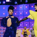 RuPaul's Drag Race delivers an episode that could have been deleted