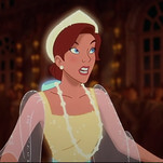 Anastasia leaving Disney Plus has nothing to do with Russia's invasion of Ukraine