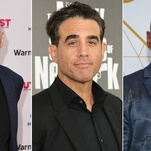 Bill Burr to direct Bobby Cannavale and Bokeem Woodbine as Old Dads